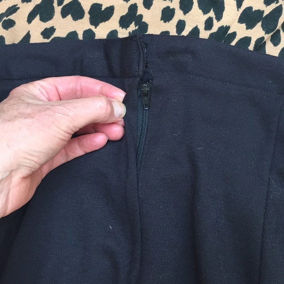 Vintage LEOPARD 4-piece outfit by Robert Janan - Picture 7 of 11